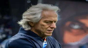 رقم غير متوقع.. تحول مفاجئ في دفاع النصر سر خطة خيسوس الجديدة 1